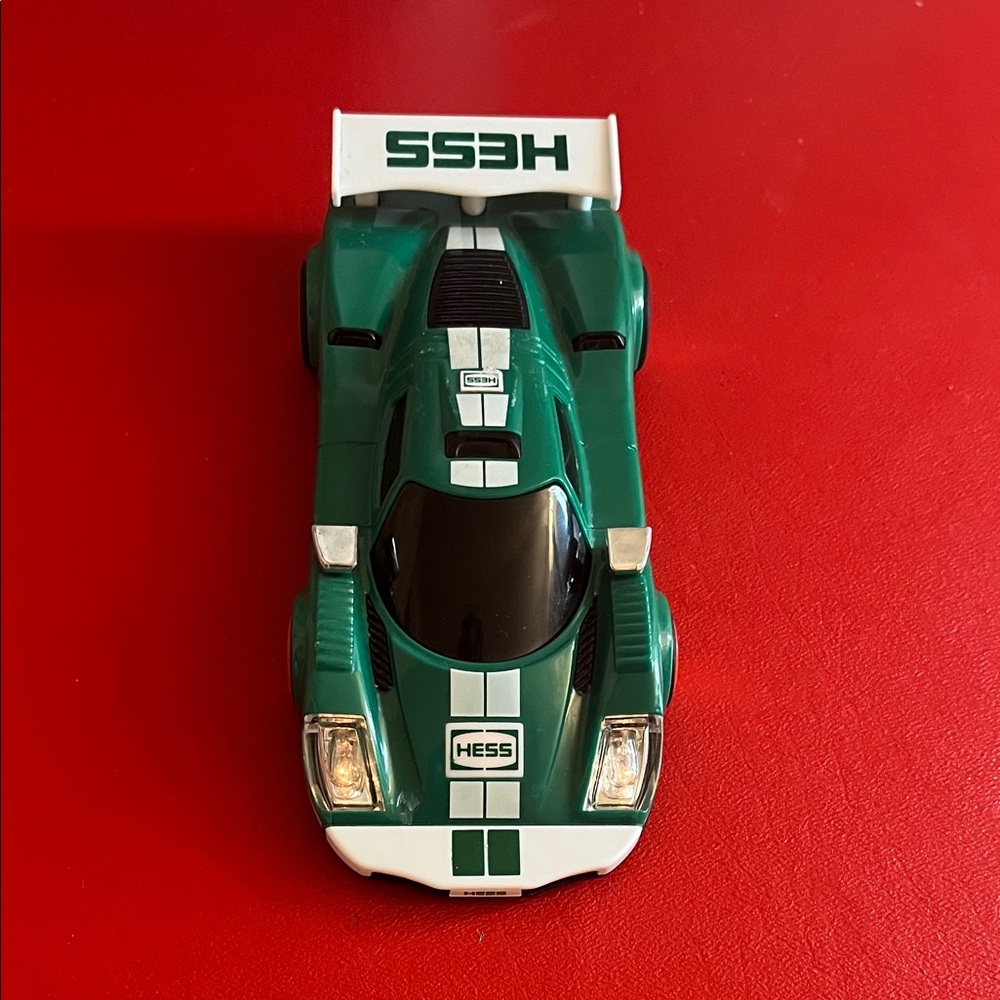 2009 Hess Race Car 6” Long / Hess Corp.